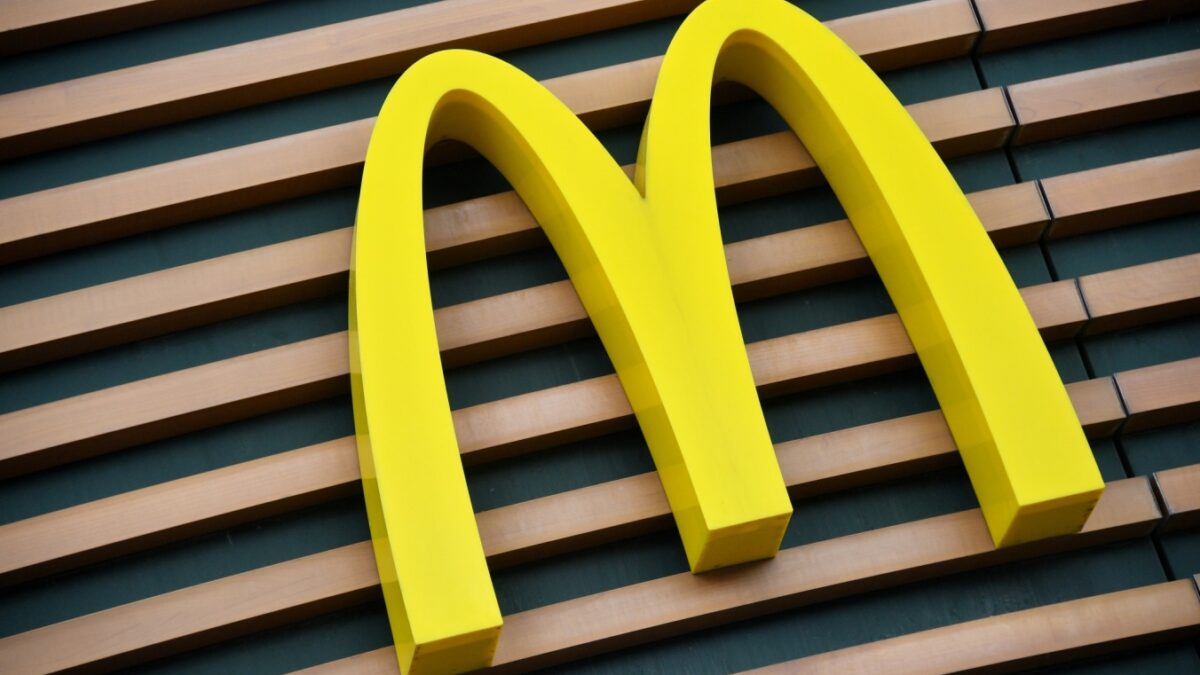 «McDonald’s» réduit son menu en Ukraine