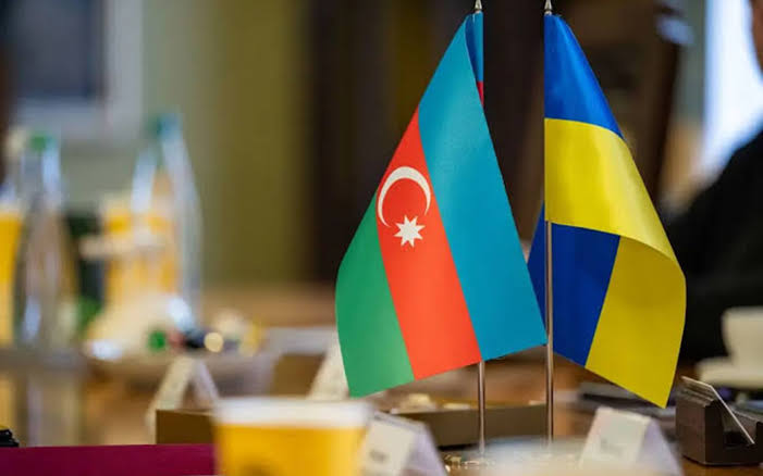 L&rsquo;accord de communication gouvernementale entre l&rsquo;Azerbaïdjan et l&rsquo;Ukraine est modifié