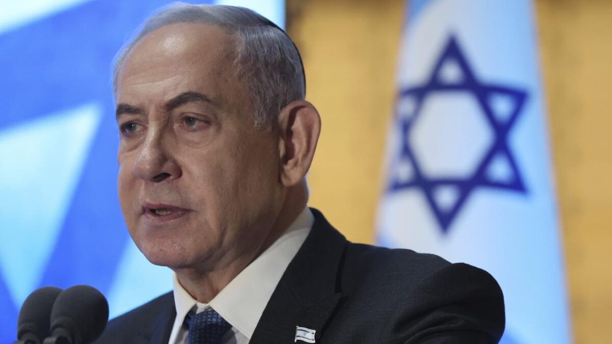 Netanyahu: Nous devons être prêts à d&rsquo;autres menaces potentielles