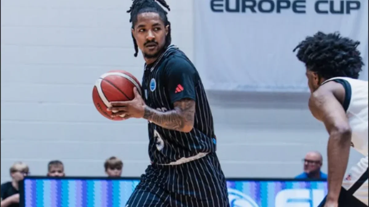 Le club de basket « Neftchi » se qualifie pour la phase principale de la Coupe d&rsquo;Europe FIBA