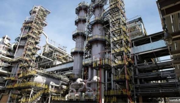 La Russie classifie ses raffineries de pétrole