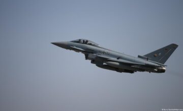 La Suède fournira des chasseurs pour l&rsquo;opération de l&rsquo;OTAN en Pologne