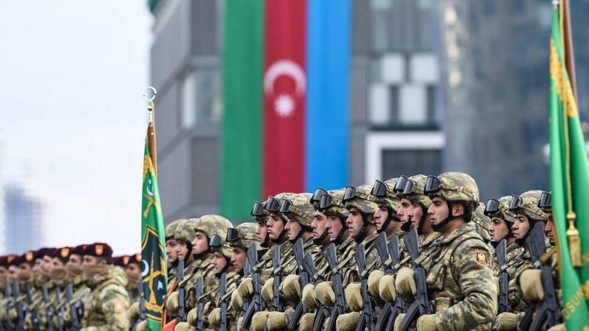 Les salaires des militaires augmenteront de 22,8%