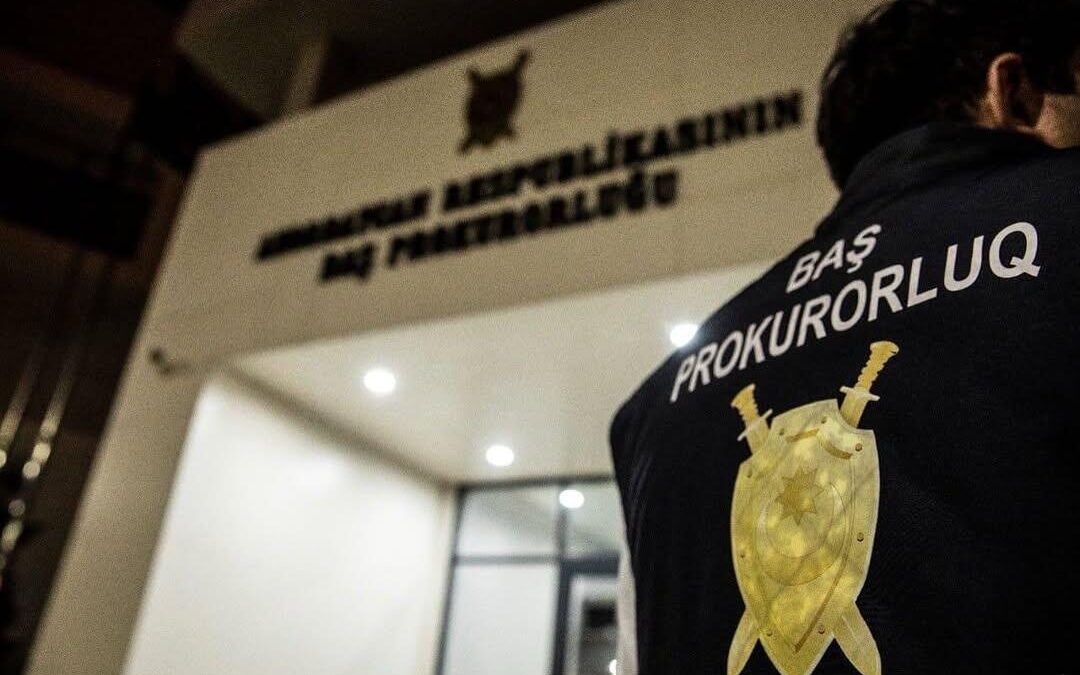 Avis aux candidats au poste de procureur
