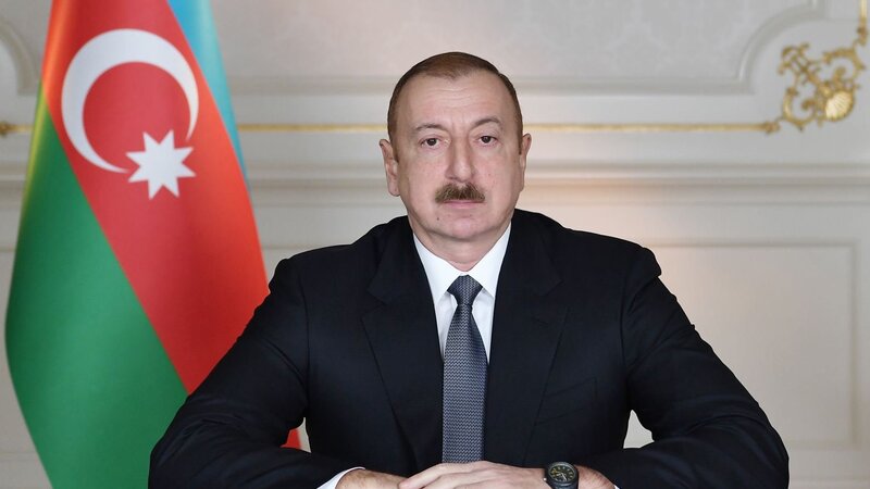 Le Président : Le renforcement des capacités de défense est l&rsquo;une des orientations prioritaires de la politique d&rsquo;État de l&rsquo;Azerbaïdjan