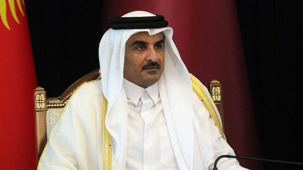 Le Premier ministre qatari Al Thani : Netanyahu est un criminel de guerre