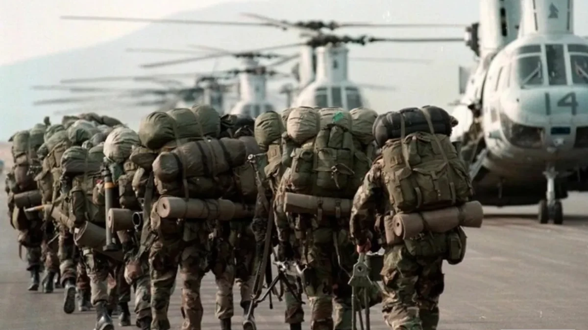 Les Pays-Bas ont mis fin à leur mission militaire de 12 ans contre l&rsquo;EI en Irak