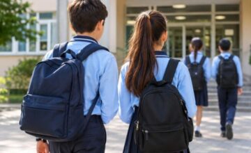 APPEL aux parents et enseignants concernant l&rsquo;uniforme scolaire