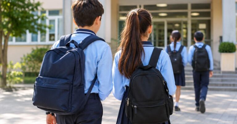 APPEL aux parents et enseignants concernant l&rsquo;uniforme scolaire