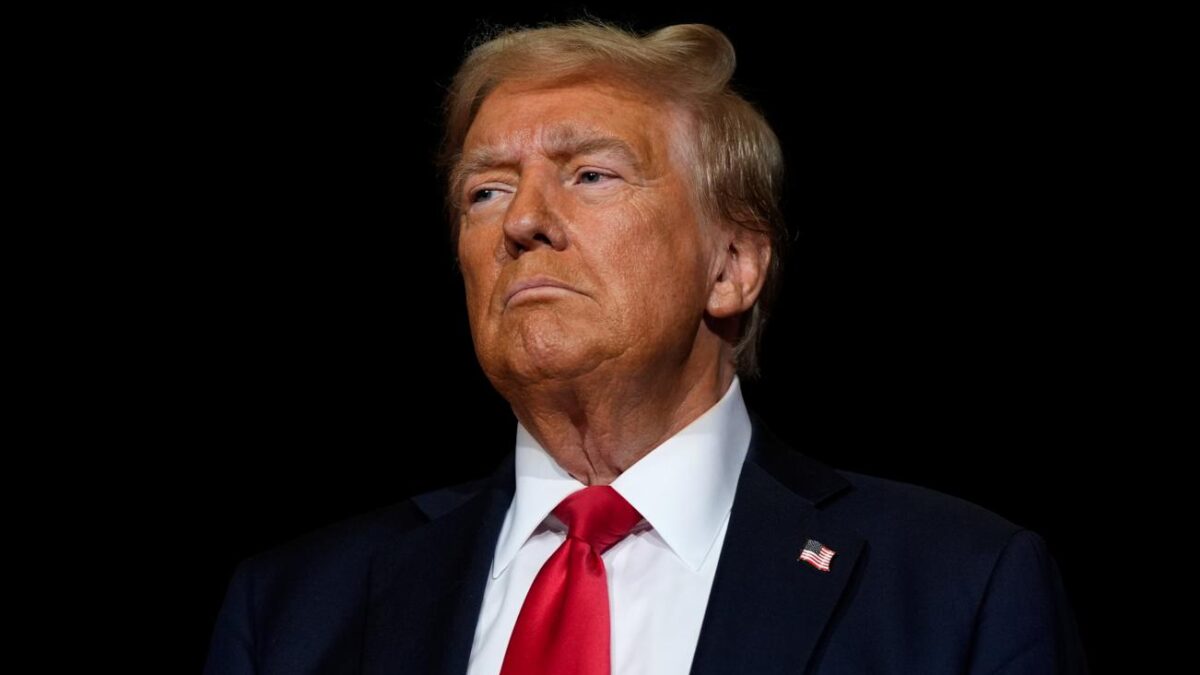 Trump : « Nous sommes allés trop loin dans les mesures contre la direction iranienne »
