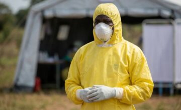 Plus de 100 personnes mises en quarantaine au Kenya en raison d&rsquo;Ebola