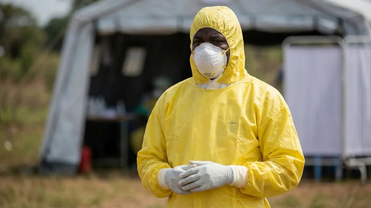 Plus de 100 personnes mises en quarantaine au Kenya en raison d&rsquo;Ebola