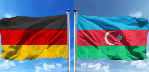 Protestation de l&rsquo;Azerbaïdjan auprès de l&rsquo;Allemagne