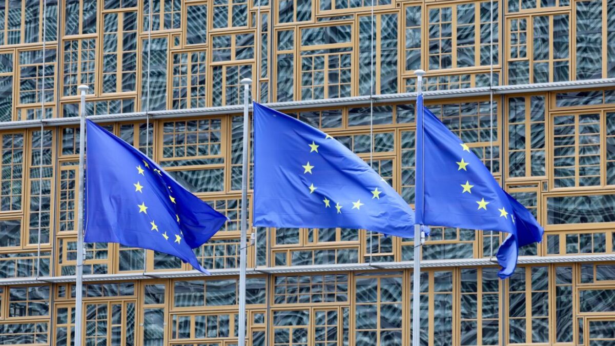 L&rsquo;UE prépare des sanctions contre la production de missiles russes