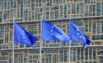L&rsquo;UE prépare des sanctions contre la production de missiles russes