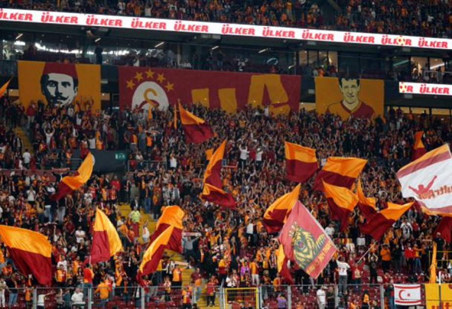 9 personnes arrêtées avant le match “Galatasaray” – “Barcelone”