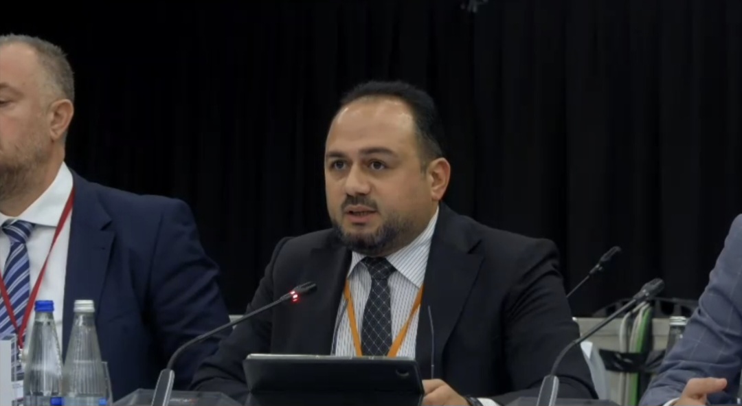 Sabuhi Abbasov appelle l&rsquo;OSCE : un dialogue doit être entamé entre la communauté d&rsquo;Azerbaïdjan occidental et l&rsquo;Arménie (VIDÉO)