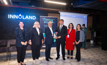 L&rsquo;Azerbaïdjan et le Pakistan élargissent leur coopération dans le domaine de l&rsquo;entrepreneuriat féminin