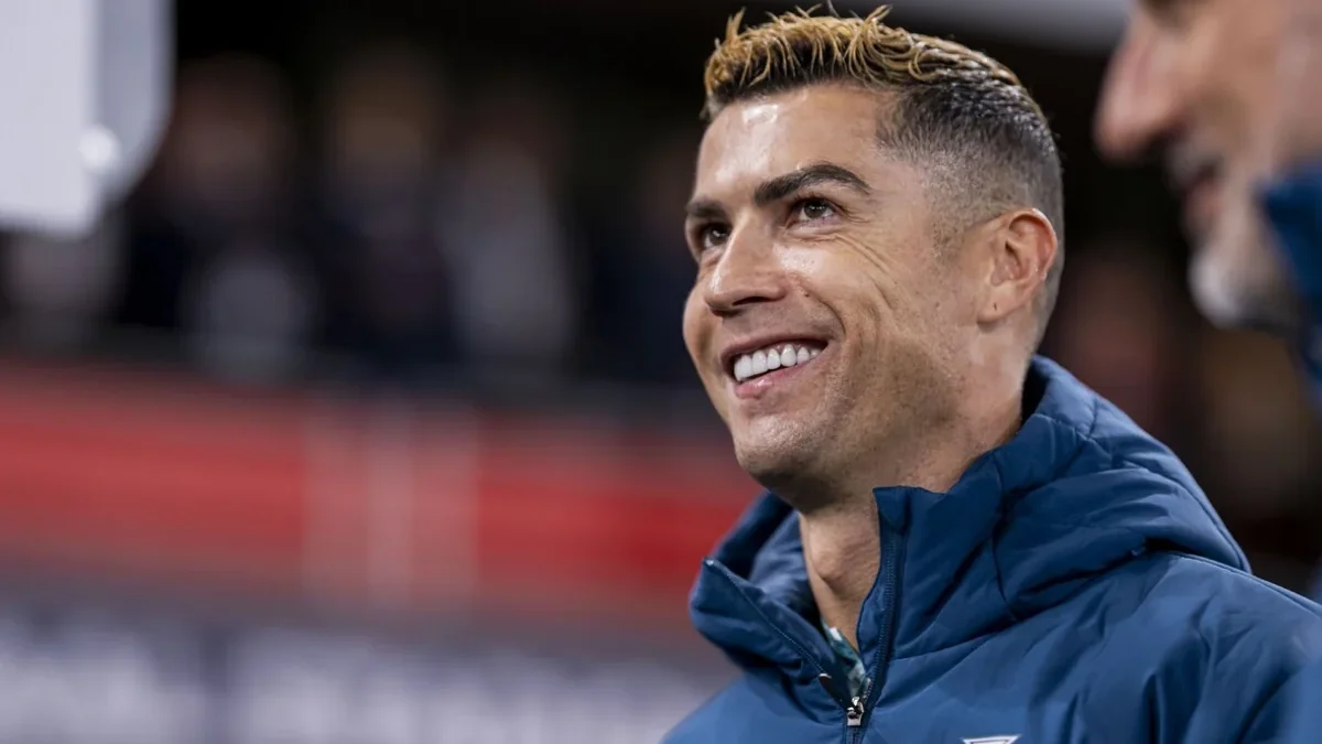 Ronaldo a annoncé qu&rsquo;il ne mettrait pas un terme à sa carrière en équipe nationale du Portugal