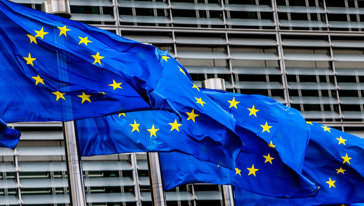 L&rsquo;UE a transféré 2,86 milliards d&rsquo;euros à Kyiv