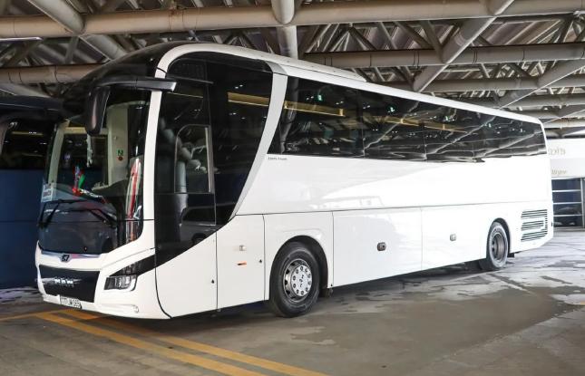 Plusieurs autres lignes de bus régulières sont mises en concurrence