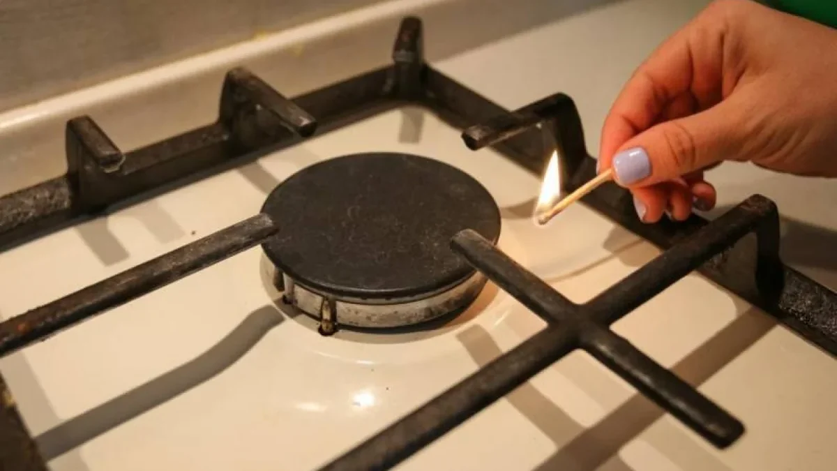 Demain, certaines zones du district de Nizami seront privées de gaz