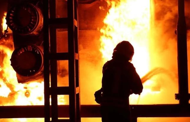Incendie d&rsquo;une maison et d&rsquo;une dépendance à Ismailli