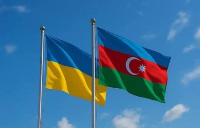 Protocole approuvé entre les gouvernements de l&rsquo;Azerbaïdjan et de l&rsquo;Ukraine