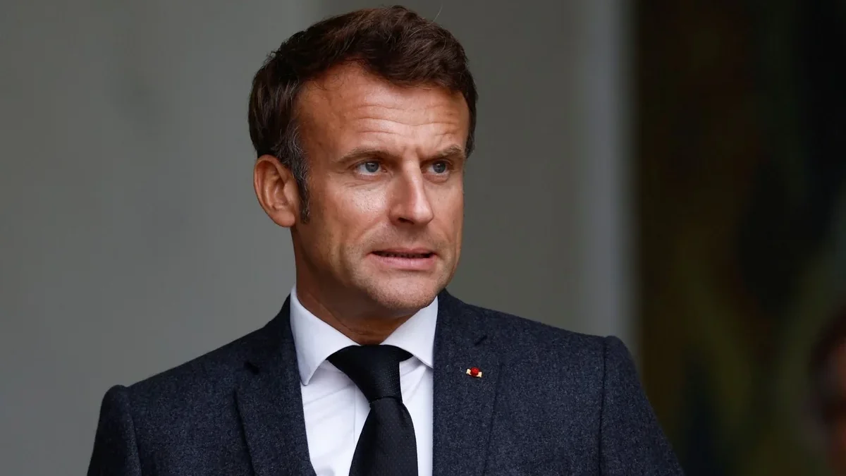 Macron convoquera d&rsquo;urgence une réunion du Conseil des ministres