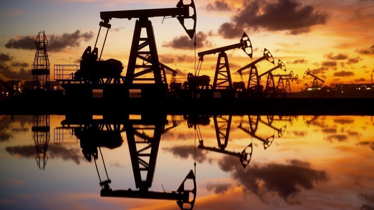 Le pétrole a baissé sur les marchés mondiaux