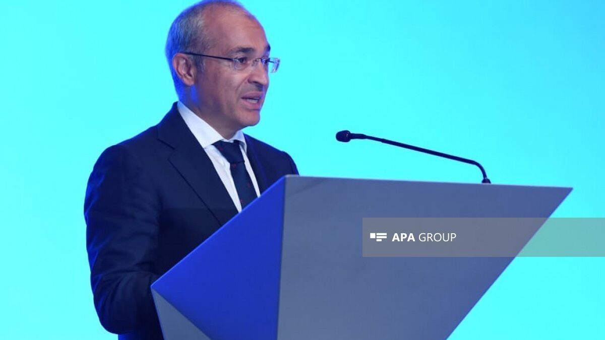 Mikayil Jabbarov : Le Caucase du Sud est devenu pour la première fois une région exempte de guerres et de conflits territoriaux
