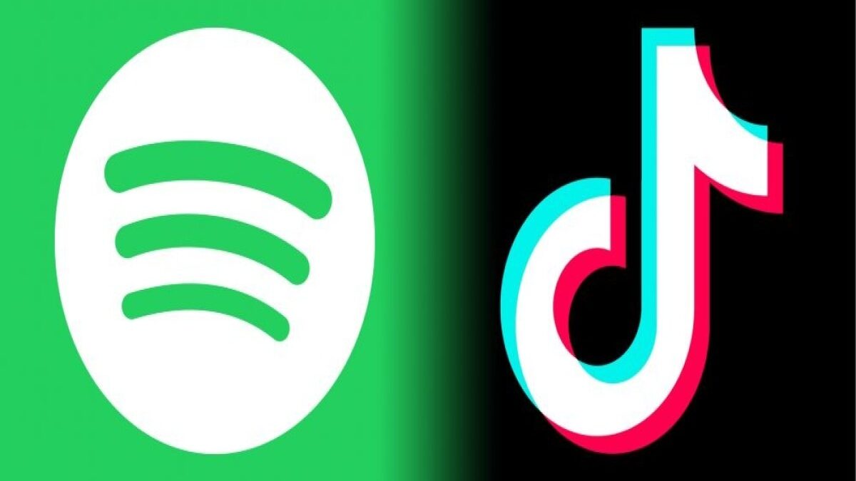 «Spotify» et «TikTok» enregistrés fiscalement en Azerbaïdjan