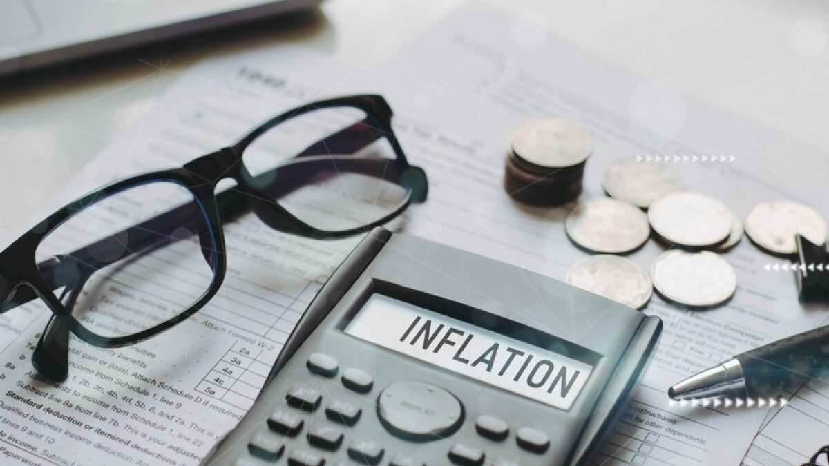 L&rsquo;inflation dans la zone euro a atteint 3,8 % en septembre