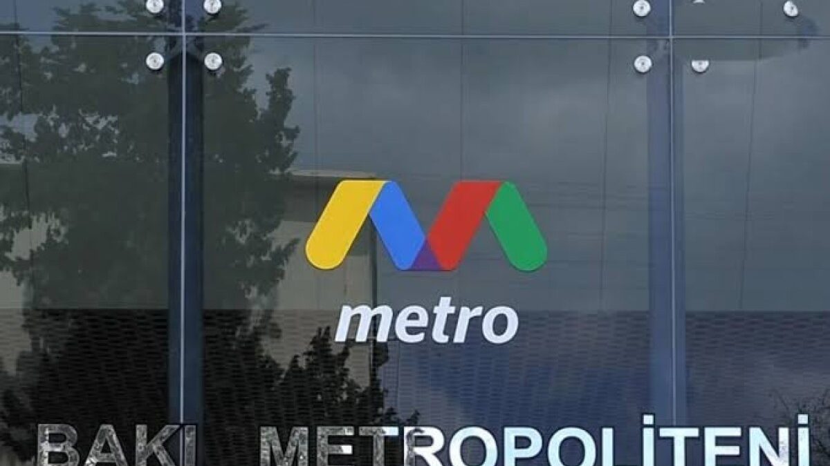 Nouvelles prérogatives pour le « Métro de Bakou »