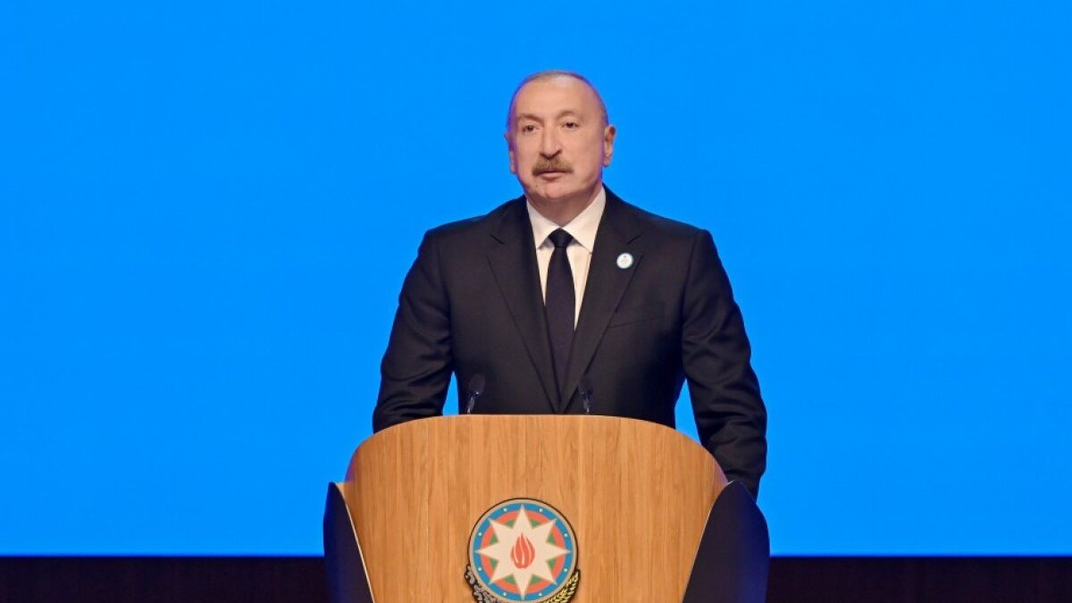 Publication sur les réseaux sociaux du Président concernant le VIIIe Congrès du YAP – VIDÉO