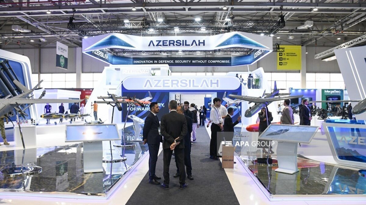 La 6ème Exposition Internationale de la Défense ADEX 2026 est terminée