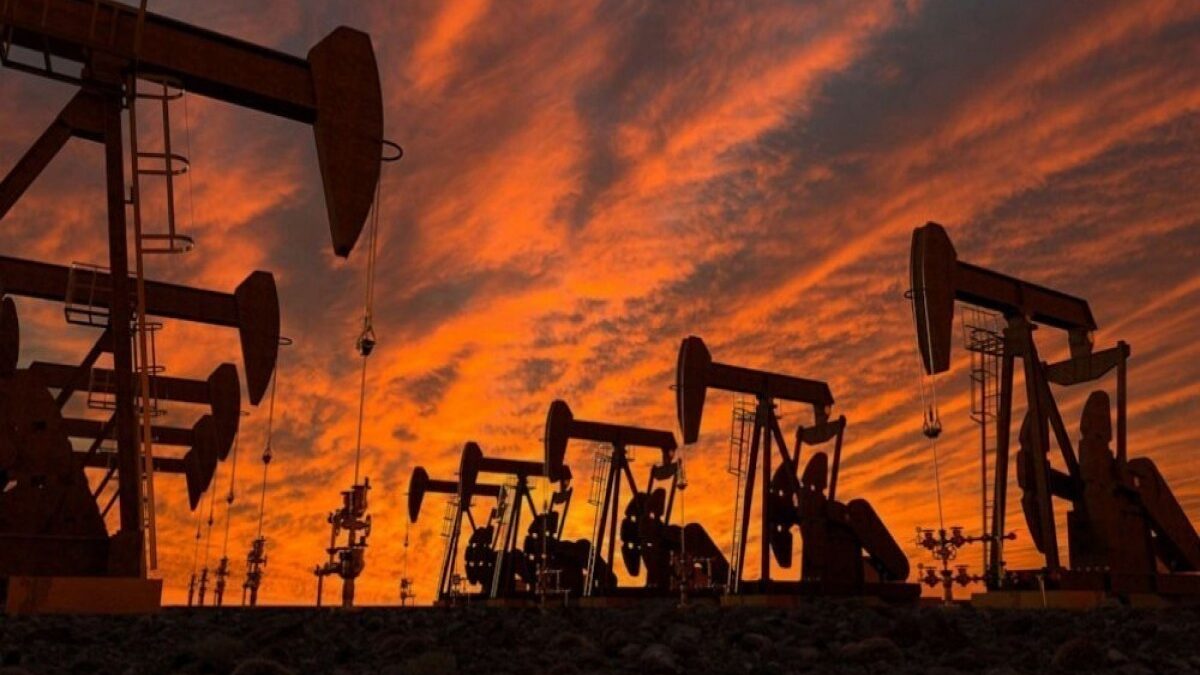Le pétrole a baissé sur les marchés mondiaux