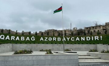 Les travaux réalisés dans les villages de Sugovushan et Talish ont été annoncés