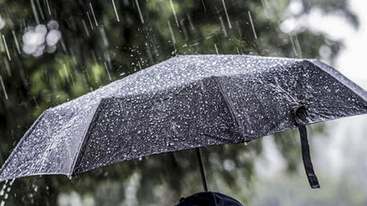 Précipitations mensuelles dépassées à Bakou – MÉTÉO FACTUELLE