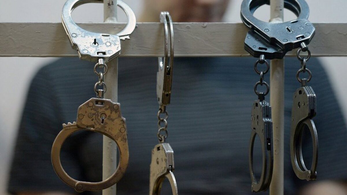 3 personnes recherchées pour escroquerie ont été arrêtées