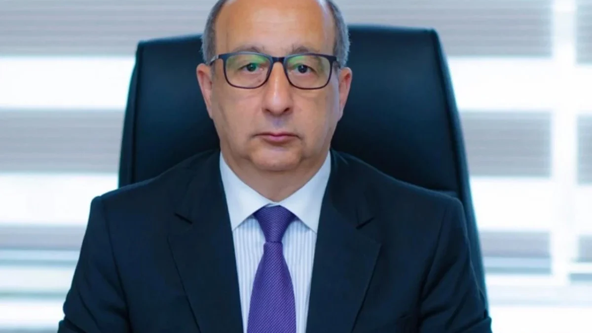 Un adjoint a été nommé au ministre de la Culture du Nakhitchevan