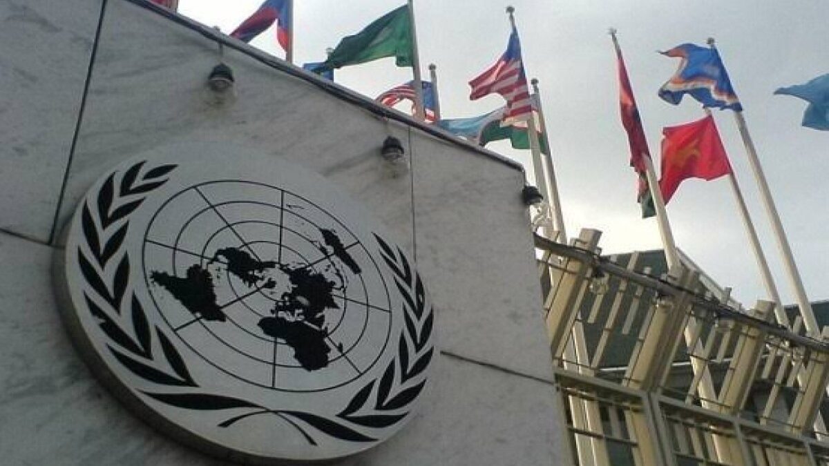 Une résolution soutenue par l&rsquo;Azerbaïdjan sur les mines adoptée au Conseil des droits de l&rsquo;homme de l&rsquo;ONU
