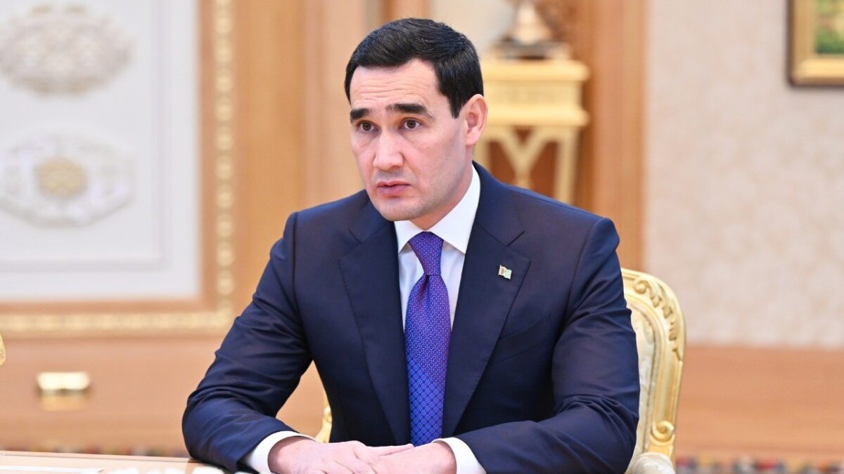 Serdar Berdimuhamedov: Les pays de la CEI ont toutes les opportunités pour développer la coopération