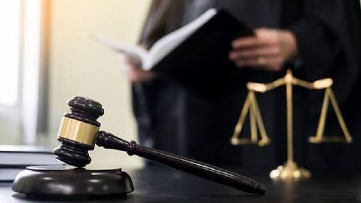 Plusieurs juges de première instance ont été nommés – LISTE