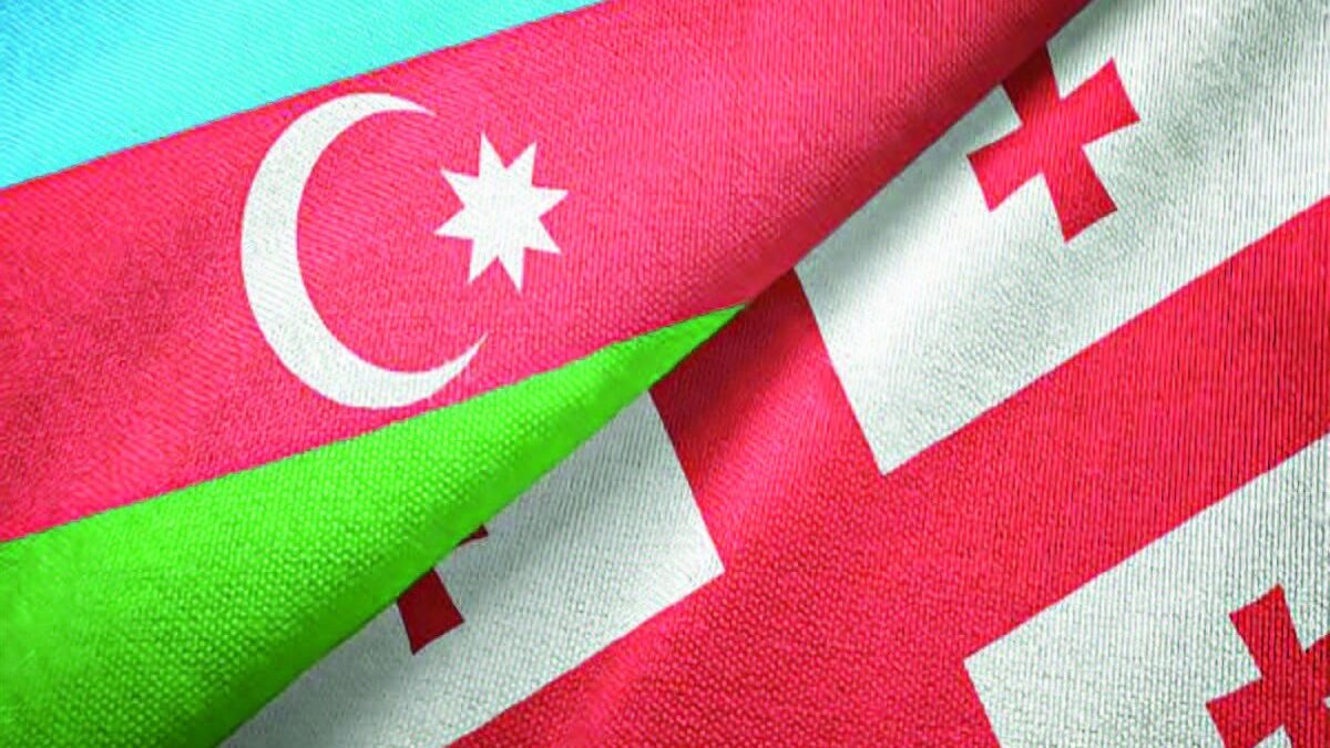 La nouvelle composition de la Commission d&rsquo;État pour la délimitation et la démarcation de la frontière d&rsquo;État entre l&rsquo;Azerbaïdjan et la Géorgie a été déterminée