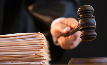 Condamnation prononcée contre des personnes accusées de participer à des groupes armés illégaux