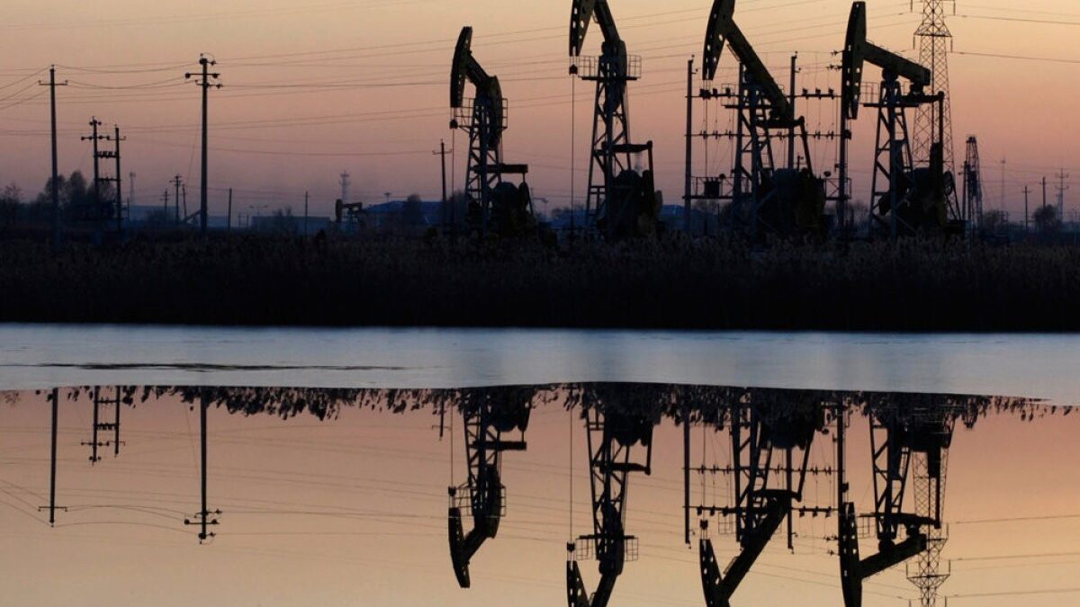 Le pétrole se renchérit à nouveau sur les marchés mondiaux