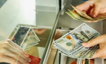 Taux de change du jour