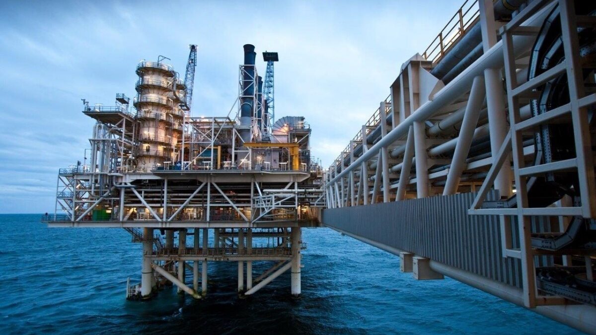 Le pétrole azerbaïdjanais vendu au-dessus de 124 dollars