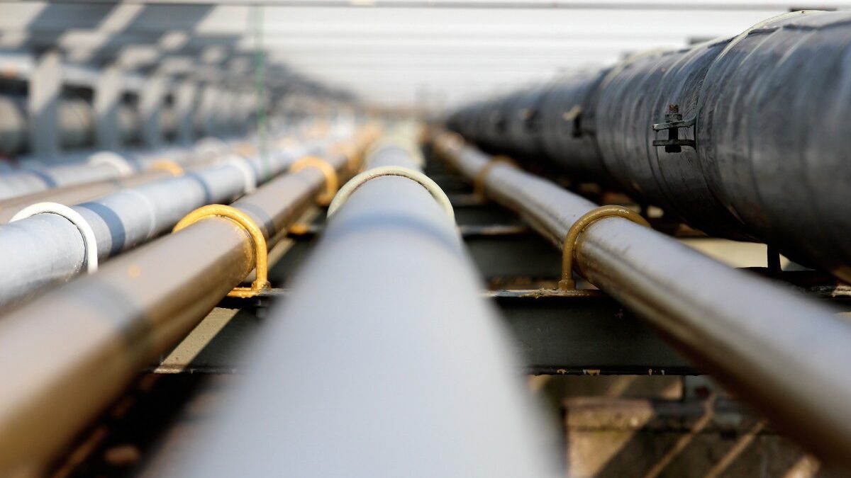 L&rsquo;Azerbaïdjan augmente ses exportations de gaz